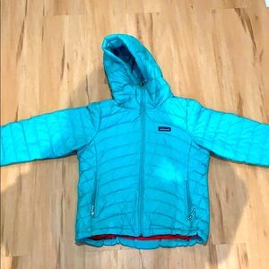 Patagonia Jacket